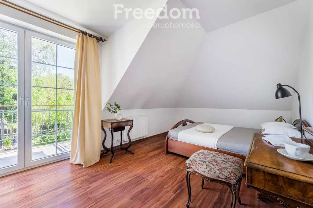 Dom i rezydencja 198,00 m², oferta nr , 15323/3685/ODS, Zalesie Górne, Fiołków
