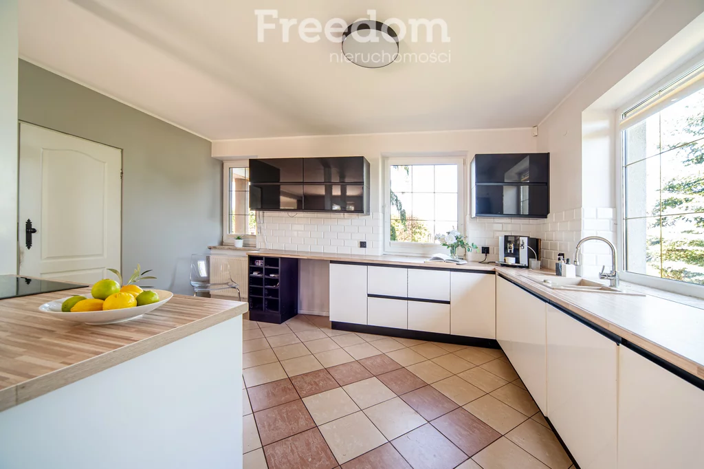 Dom i rezydencja 160,00 m², oferta nr , 16045/3685/ODS, Gabryelin
