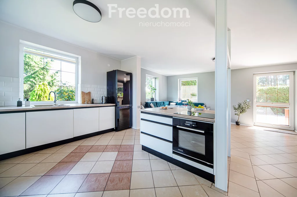 Dom i rezydencja 160,00 m², oferta nr , 16045/3685/ODS, Gabryelin