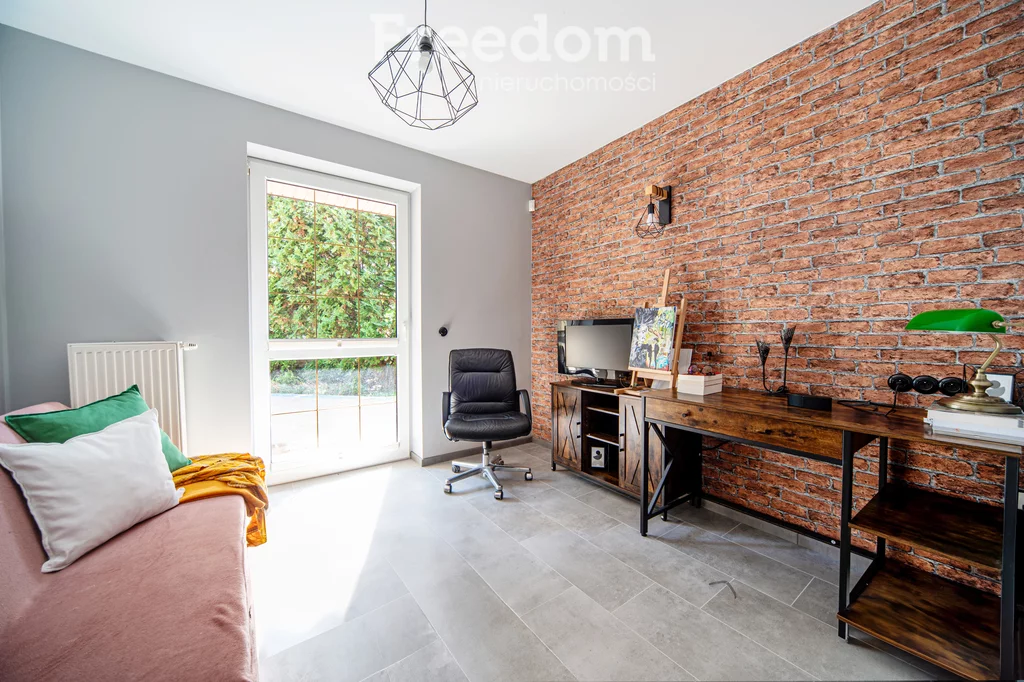 Dom i rezydencja 160,00 m², oferta nr , 16045/3685/ODS, Gabryelin
