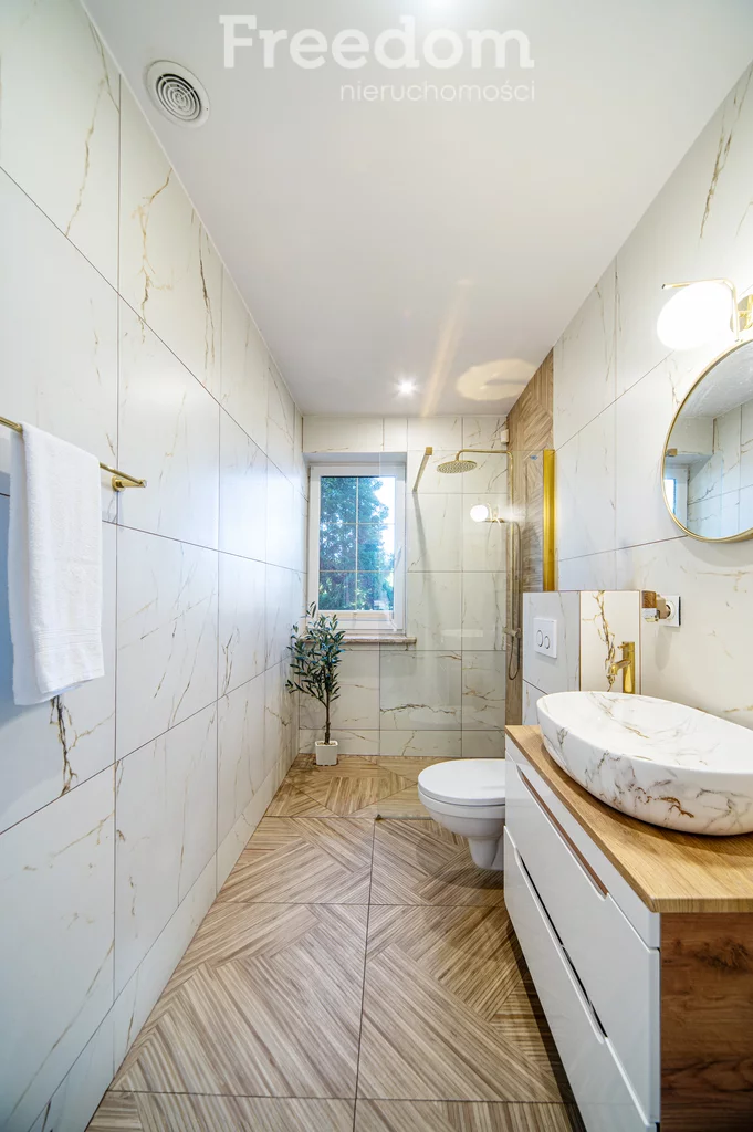 Dom i rezydencja 160,00 m², oferta nr , 16045/3685/ODS, Gabryelin