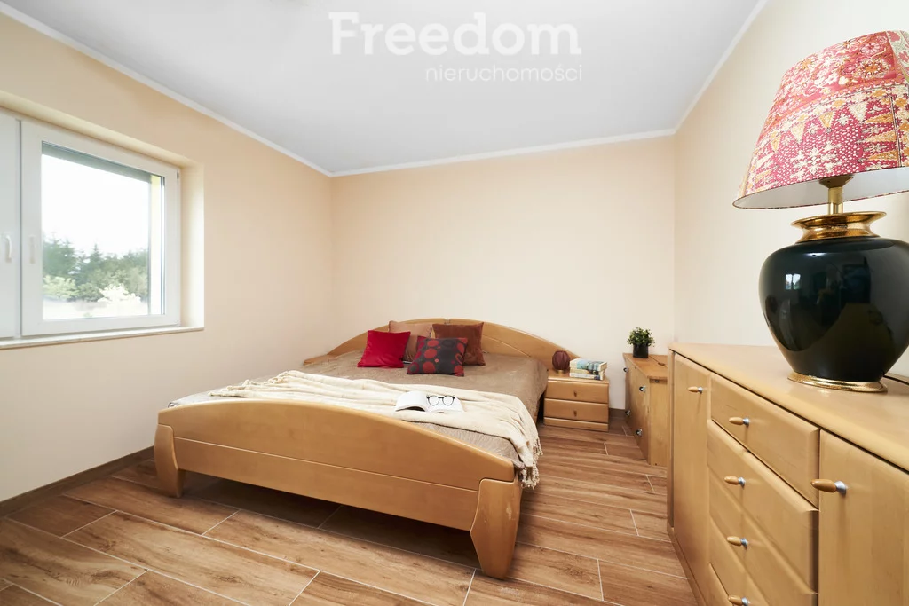 Dom 300,00 m², oferta nr , 10635/3685/ODS, Liwa, Gajowa