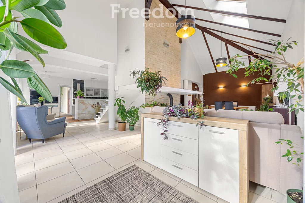 Dom 193,30 m², oferta nr , 16267/3685/ODS, Wola Aleksandra, Gajowa