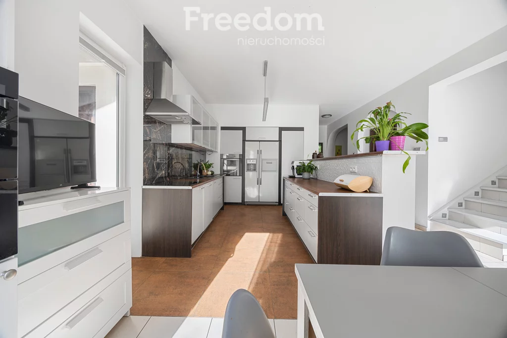 Dom 193,30 m², oferta nr , 16267/3685/ODS, Wola Aleksandra, Gajowa