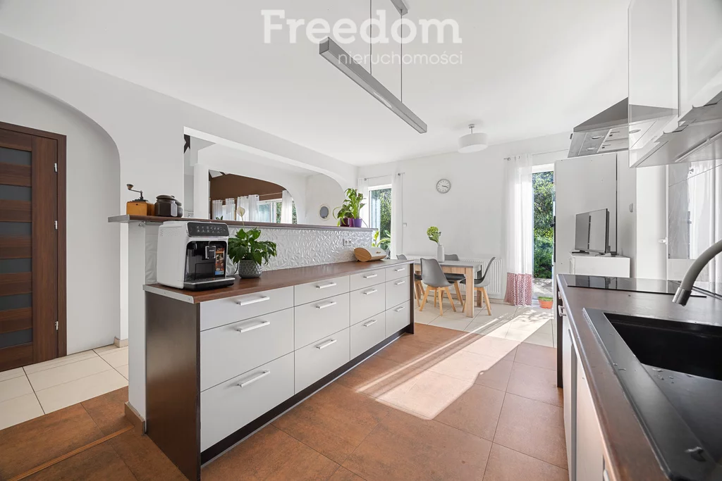 Dom 193,30 m², oferta nr , 16267/3685/ODS, Wola Aleksandra, Gajowa