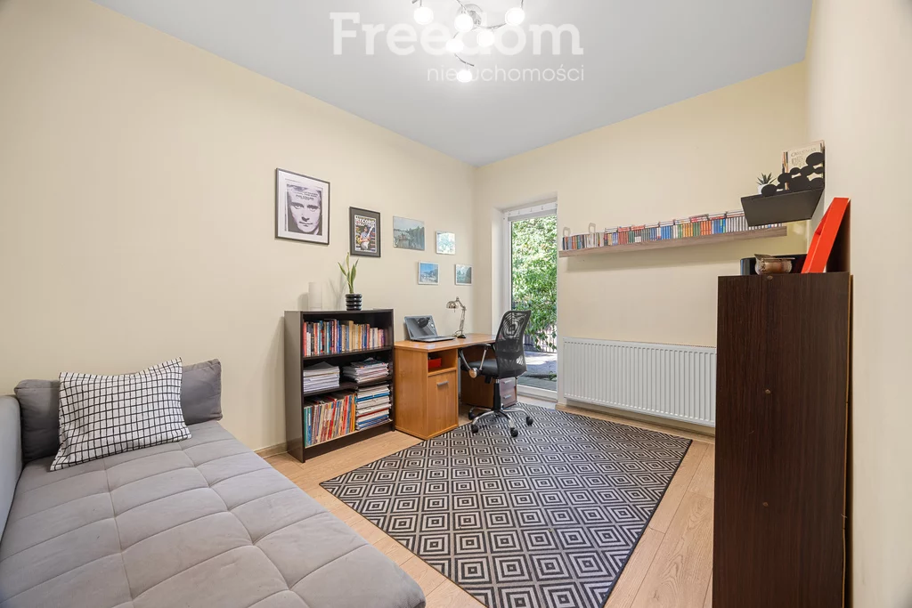Dom 193,30 m², oferta nr , 16267/3685/ODS, Wola Aleksandra, Gajowa