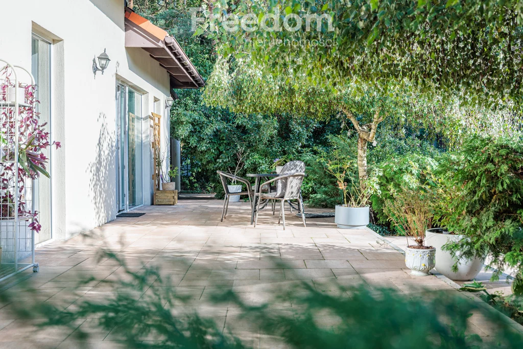 Dom 193,30 m², oferta nr , 16267/3685/ODS, Wola Aleksandra, Gajowa