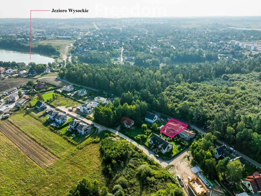 Dom bliźniak 195,30 m², Gdańsk, Osowa, Sprzedaż