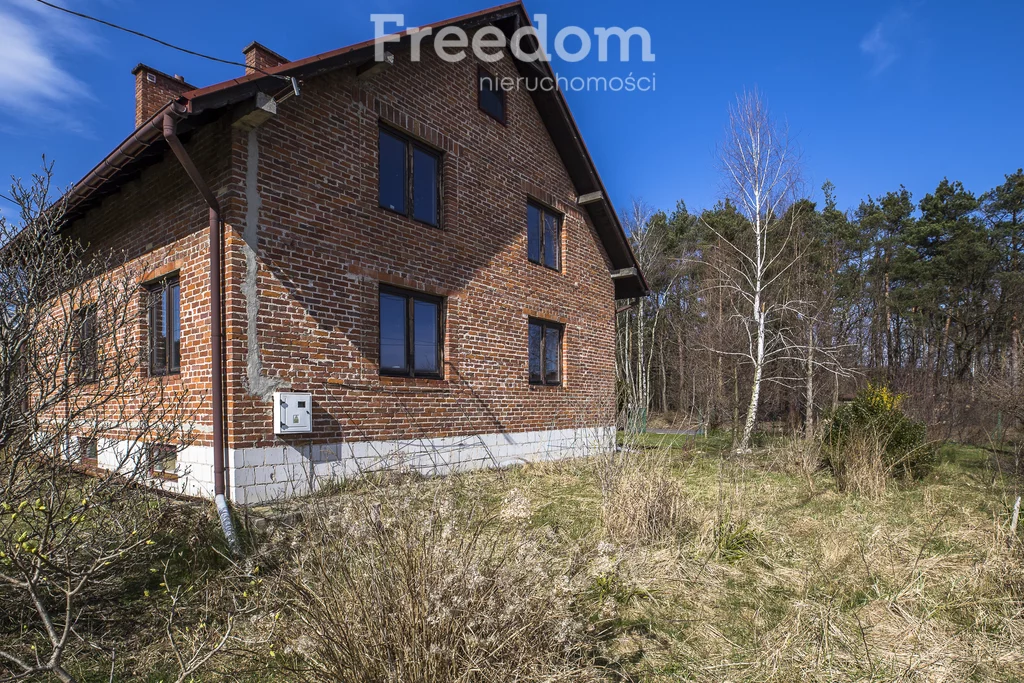 Dom wolnostojący 211,10 m², Giedlarowa, Sprzedaż