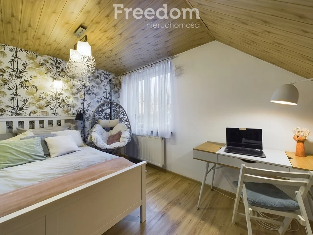 Dom 155,00 m², oferta nr , 14582/3685/ODS, Gierałtowice