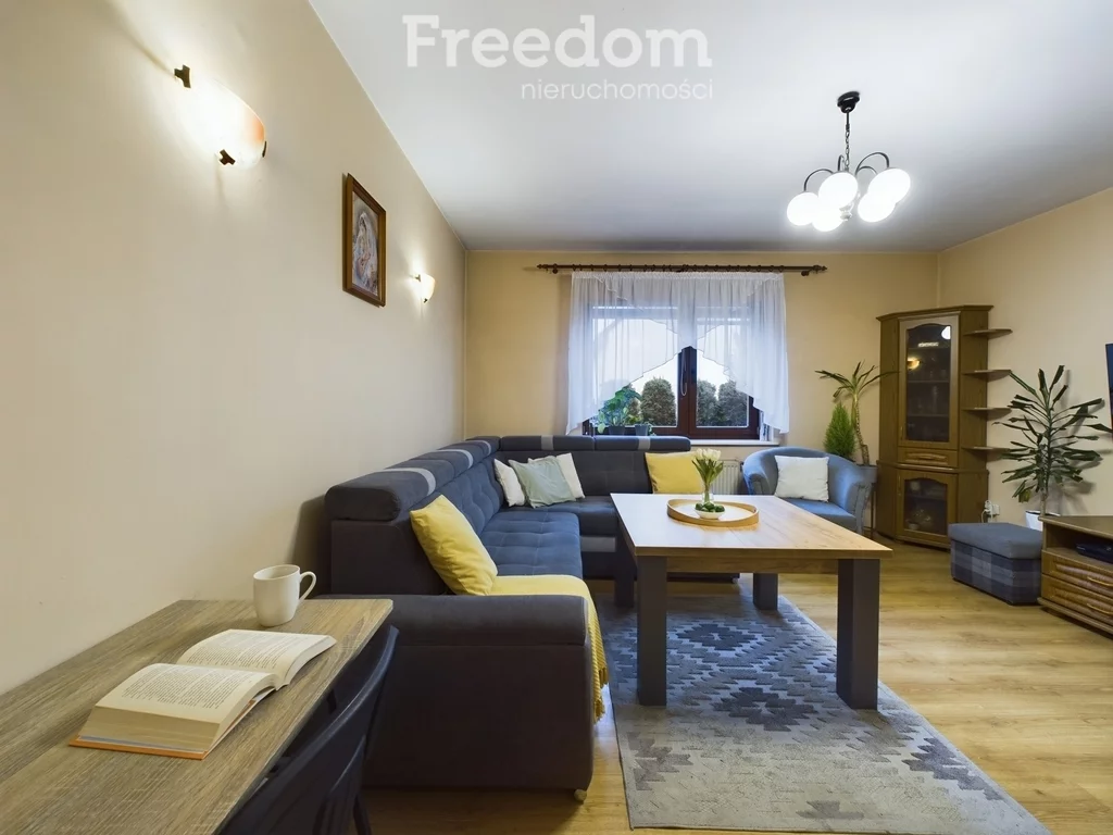 Dom 155,00 m², oferta nr , 14582/3685/ODS, Gierałtowice