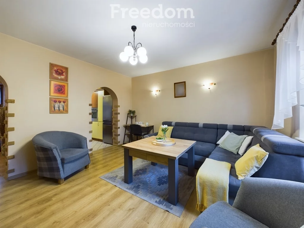 Dom 155,00 m², oferta nr , 14582/3685/ODS, Gierałtowice