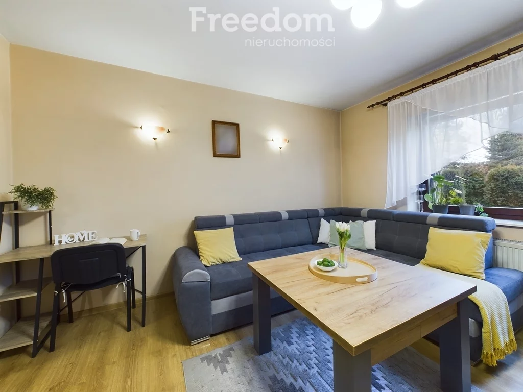 Dom 155,00 m², oferta nr , 14582/3685/ODS, Gierałtowice