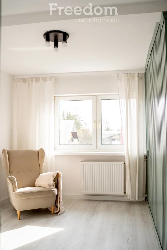 Dom i rezydencja 110,00 m², oferta nr , 14982/3685/ODS, Giżycko
