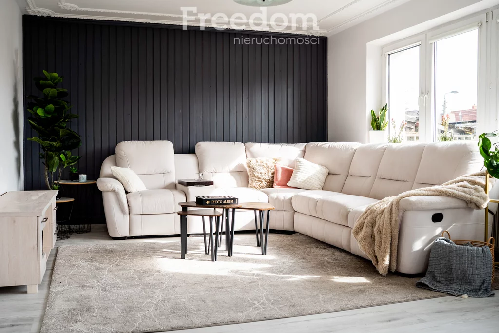 Dom i rezydencja 110,00 m², oferta nr , 14982/3685/ODS, Giżycko