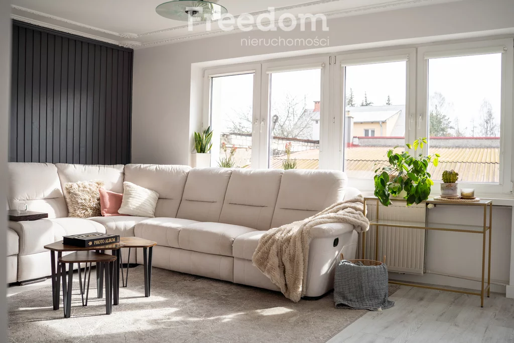 Dom i rezydencja 110,00 m², oferta nr , 14982/3685/ODS, Giżycko