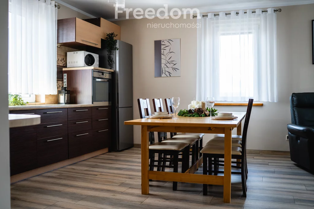 Dom 210,00 m², oferta nr , 15195/3685/ODS, Giżycko