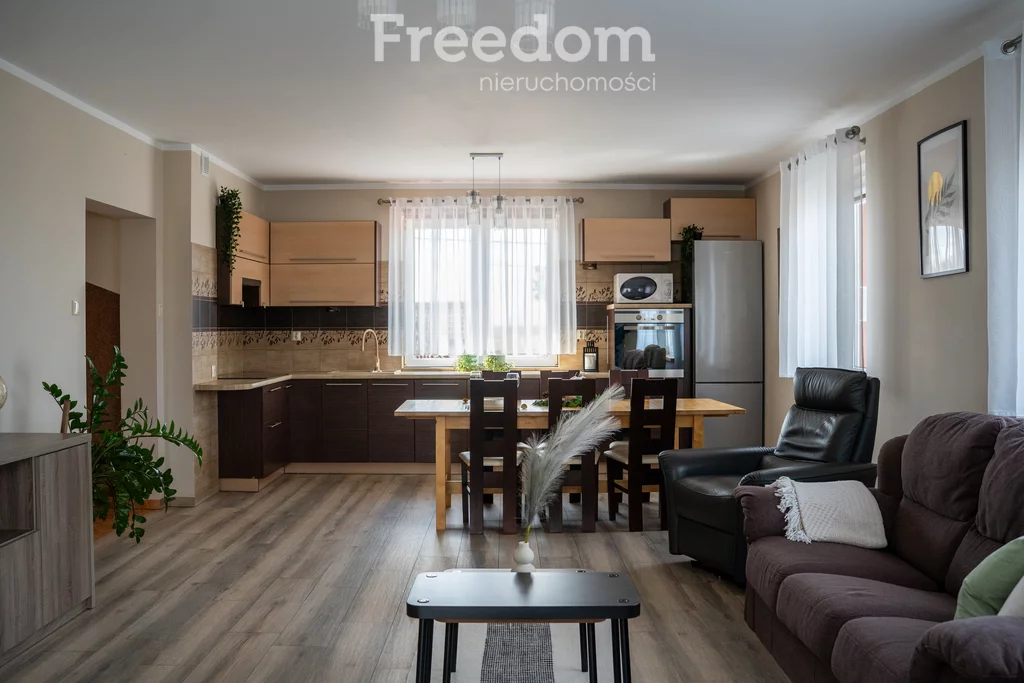 Dom 210,00 m², oferta nr , 15195/3685/ODS, Giżycko