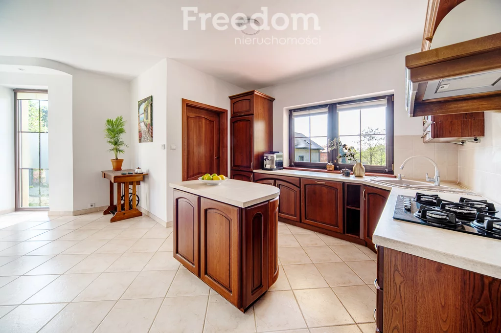 Dom 175,55 m², oferta nr , 15223/3685/ODS, Główczyn