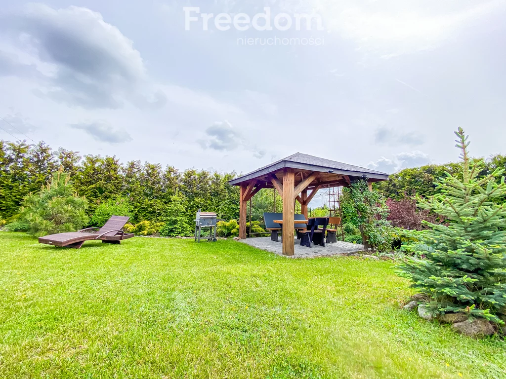 Dom 188,00 m², oferta nr , 16218/3685/ODS, Gniła