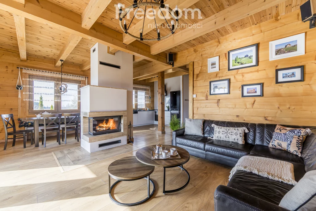 Dom 188,00 m², oferta nr , 16218/3685/ODS, Gniła