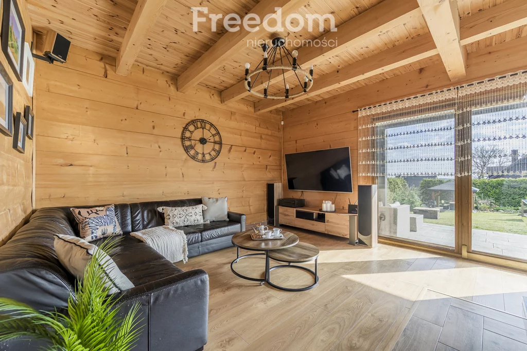 Dom 188,00 m², oferta nr , 16218/3685/ODS, Gniła