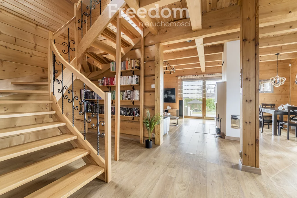 Dom 188,00 m², oferta nr , 16218/3685/ODS, Gniła