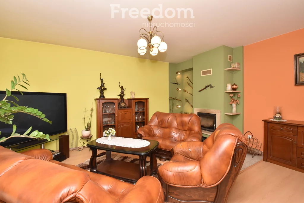 Dom 167,90 m², oferta nr , 15473/3685/ODS, Adamów, Górna