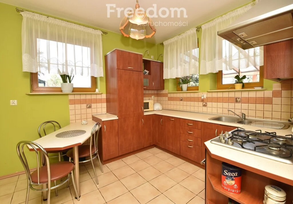 Dom 167,90 m², oferta nr , 15473/3685/ODS, Adamów, Górna