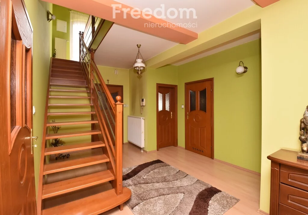 Dom 167,90 m², oferta nr , 15473/3685/ODS, Adamów, Górna