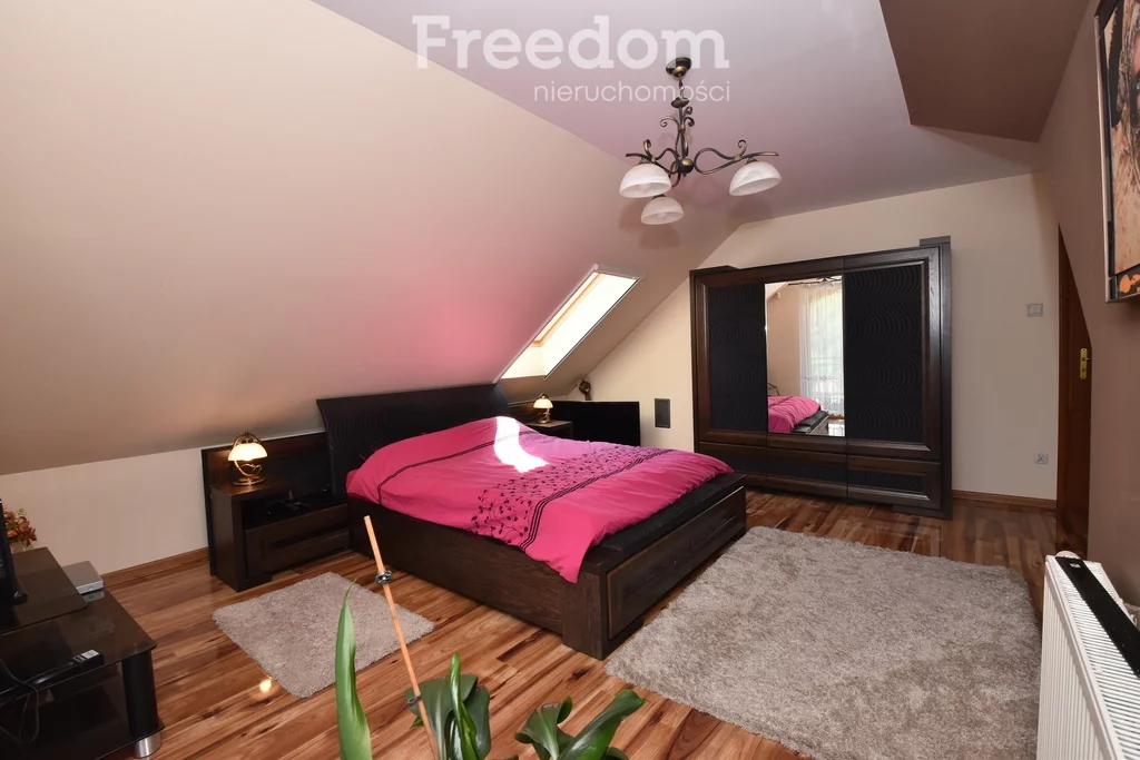 Dom 167,90 m², oferta nr , 15473/3685/ODS, Adamów, Górna