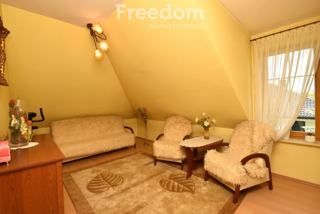 Dom 167,90 m², oferta nr , 15473/3685/ODS, Adamów, Górna