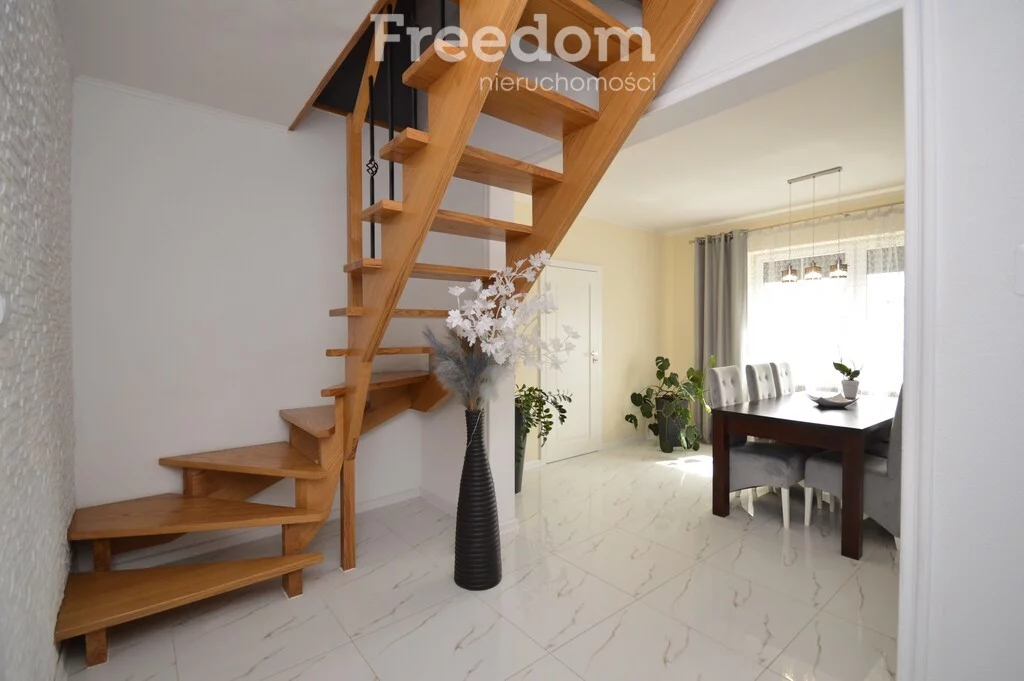 Dom 170,00 m², oferta nr , 15612/3685/ODS, Gościnna