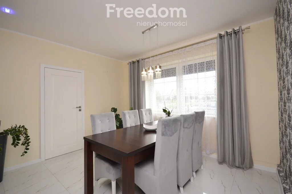 Dom 170,00 m², oferta nr , 15612/3685/ODS, Gościnna