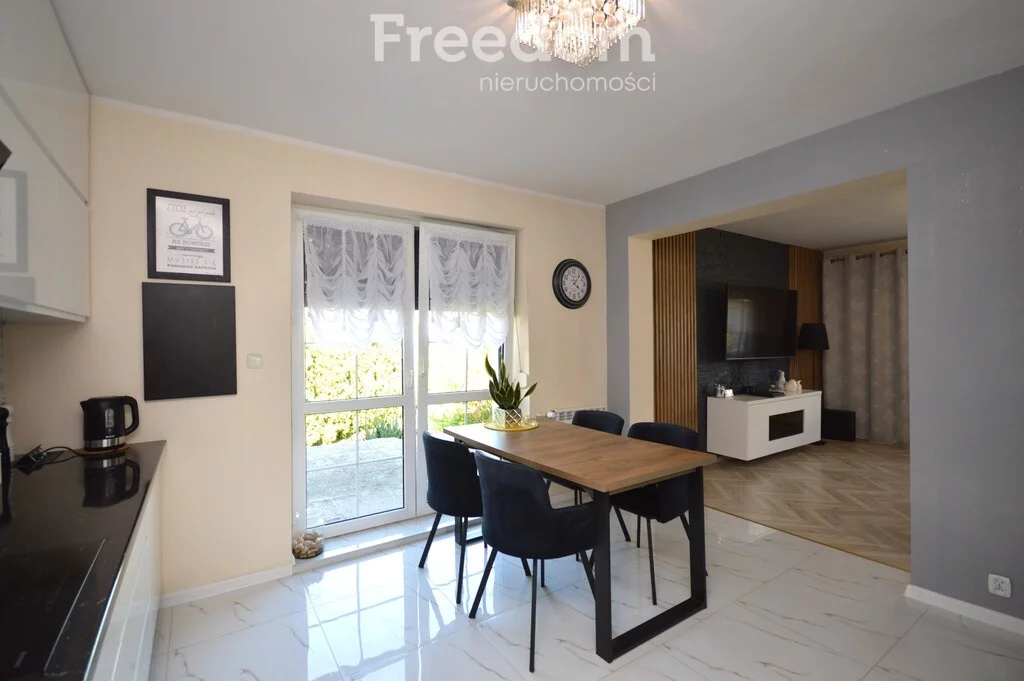 Dom 170,00 m², oferta nr , 15612/3685/ODS, Gościnna