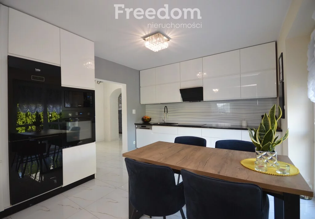 Dom 170,00 m², oferta nr , 15612/3685/ODS, Gościnna
