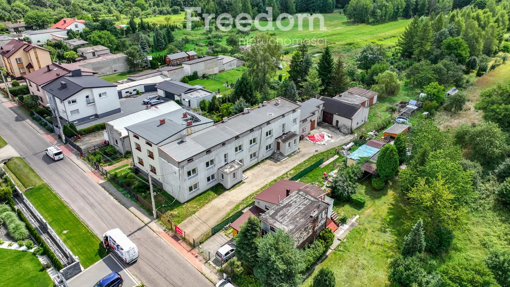 Dom na sprzedaż, 180,00 m², oferta nr 11912/3685/ODS