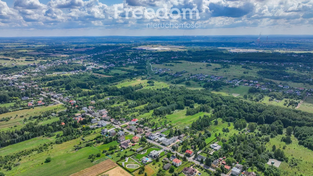Dom 180,00 m², oferta nr , 15632/3685/ODS, Psary, Graniczna
