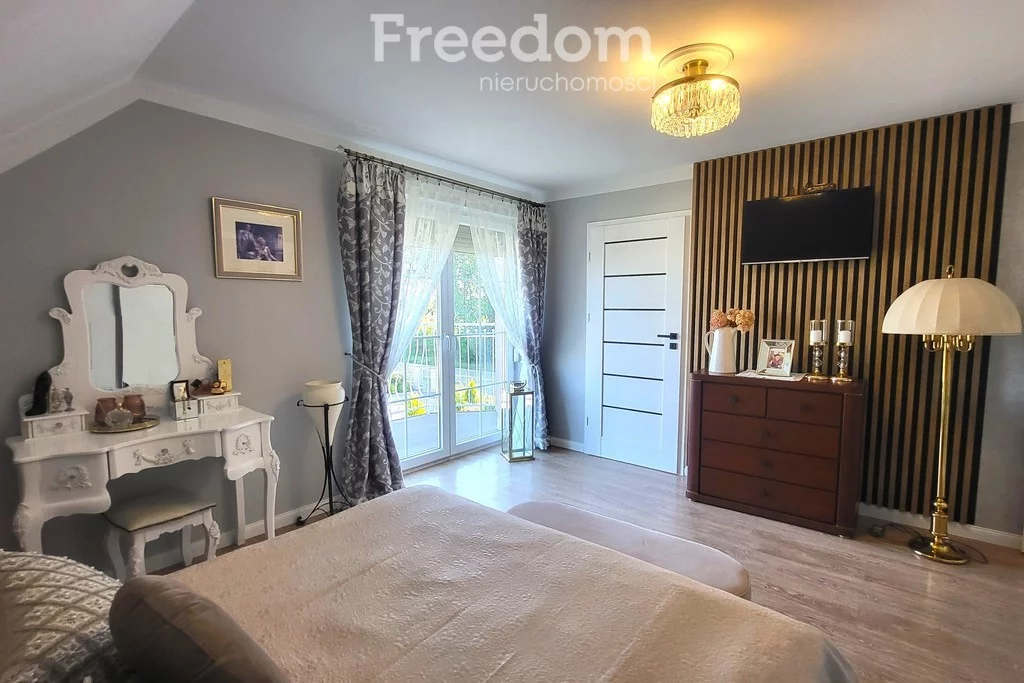 Dom 220,00 m², oferta nr , 11955/3685/ODS, Gręzówka