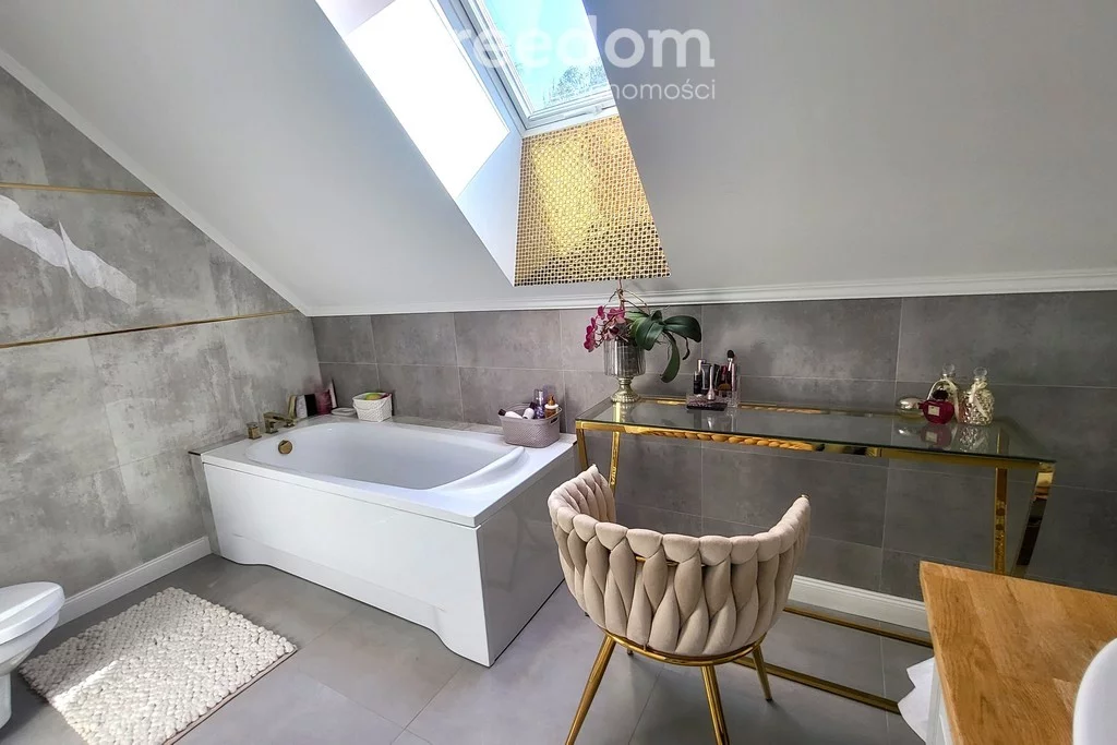 Dom 220,00 m², oferta nr , 11955/3685/ODS, Gręzówka