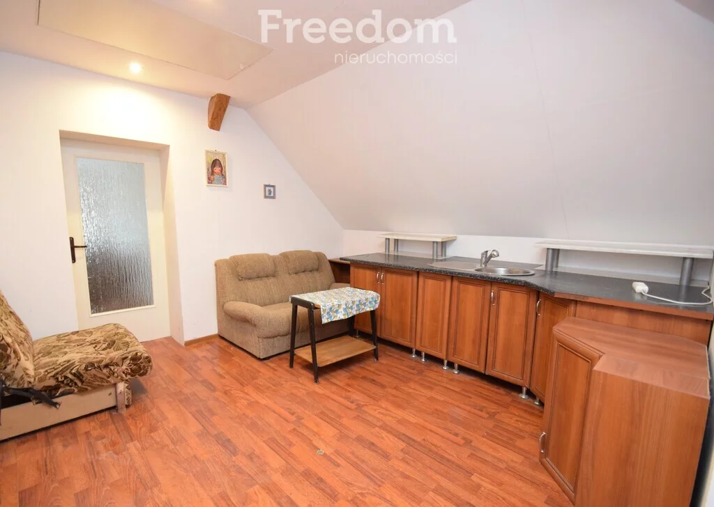 Dom 140,00 m², oferta nr , 14067/3685/ODS, Grodziec Drugi