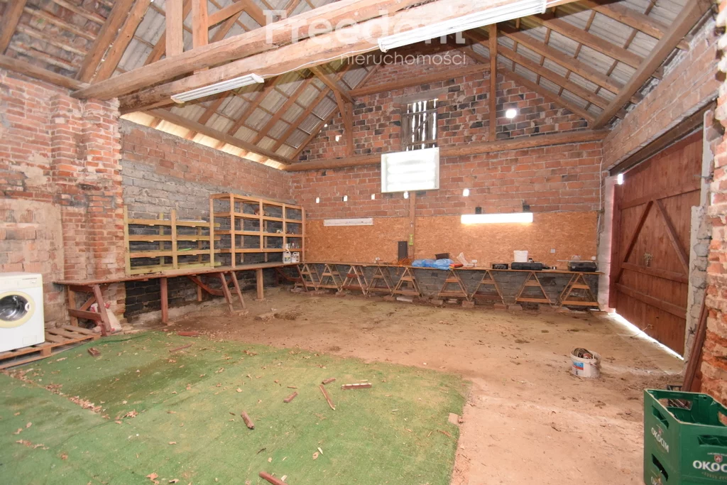 Dom 140,00 m², oferta nr , 14067/3685/ODS, Grodziec Drugi