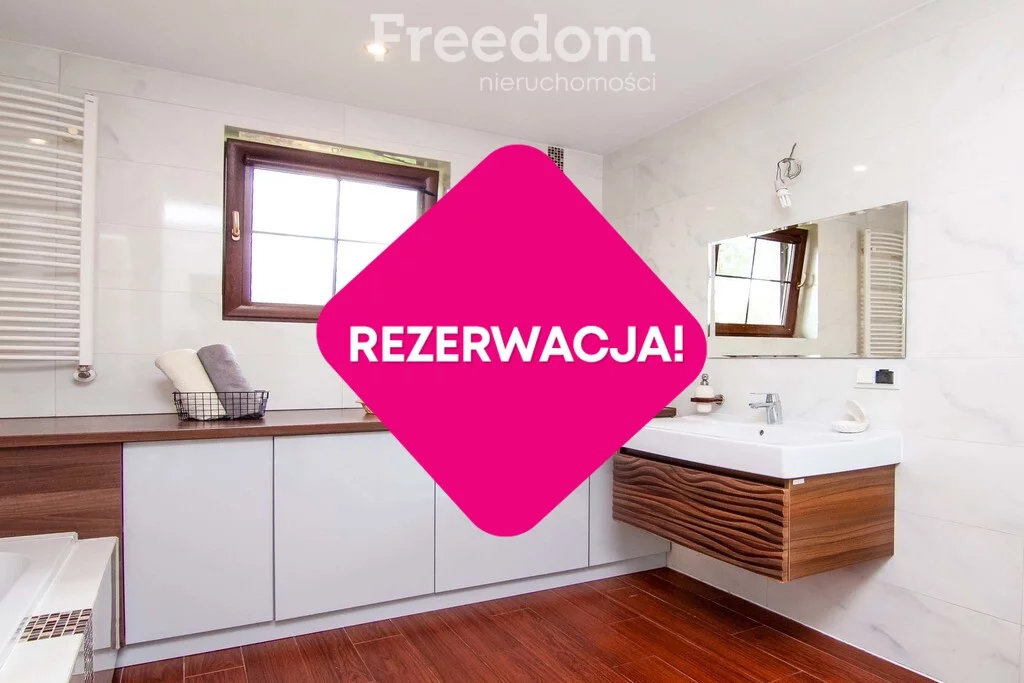 Dom 251,00 m², oferta nr , 10284/3685/ODS, Henrysin