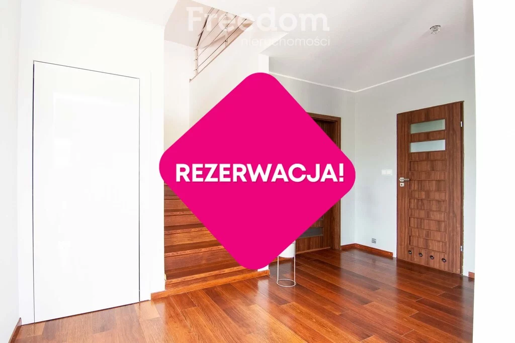 Dom 251,00 m², oferta nr , 10284/3685/ODS, Henrysin
