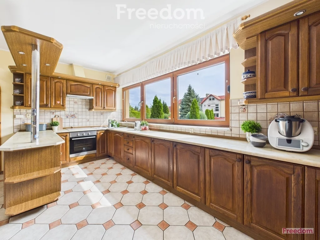 Dom 220,00 m², oferta nr , 16122/3685/ODS, Oława, Hugona Kołłątaja