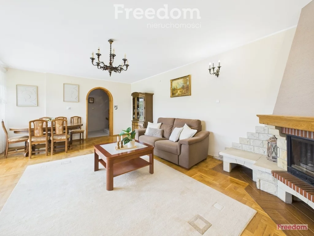 Dom 220,00 m², oferta nr , 16458/3685/ODS, Oława, Hugona Kołłątaja