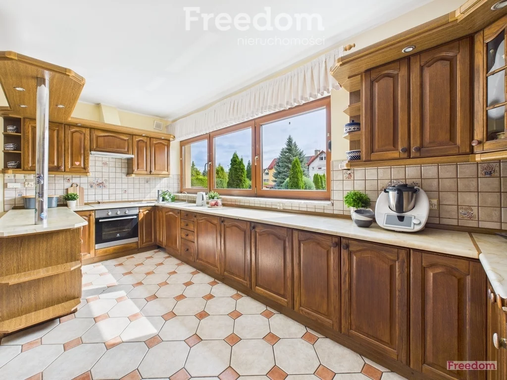 Dom 220,00 m², oferta nr , 16458/3685/ODS, Oława, Hugona Kołłątaja