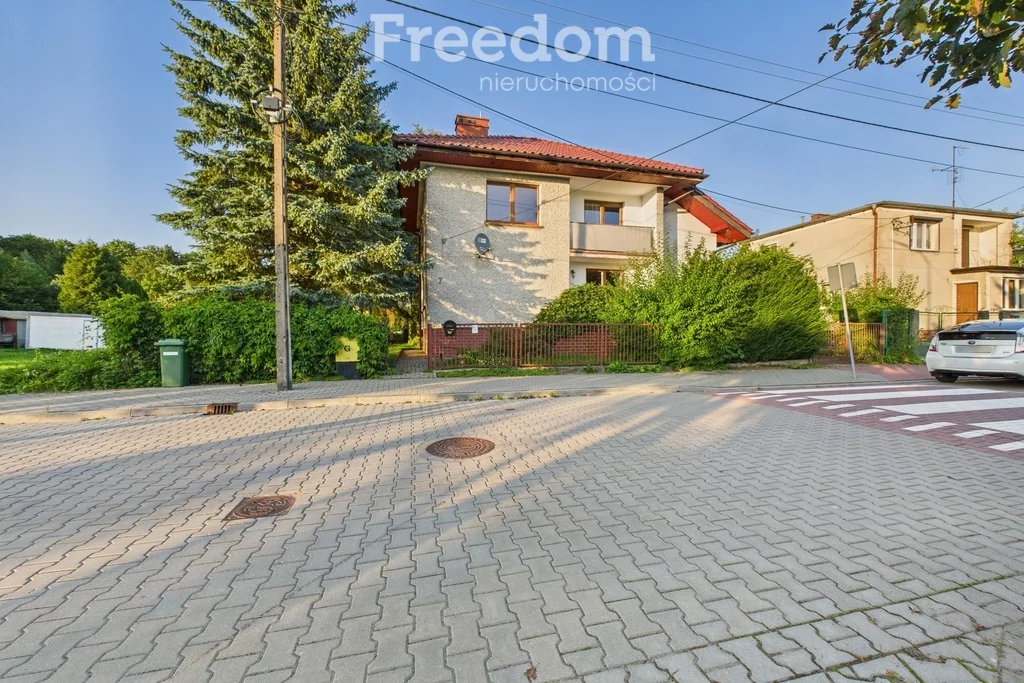 Dom 186,00 m², oferta nr , 16127/3685/ODS, Morąg, Ignacego Daszyńskiego