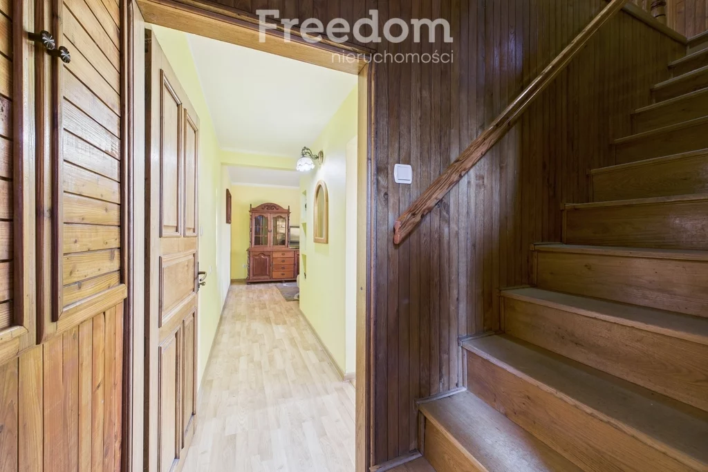 Dom 186,00 m², oferta nr , 16127/3685/ODS, Morąg, Ignacego Daszyńskiego