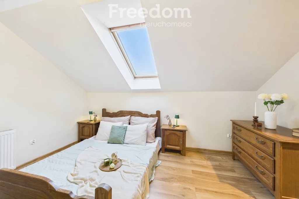 Dom 186,00 m², oferta nr , 16127/3685/ODS, Morąg, Ignacego Daszyńskiego
